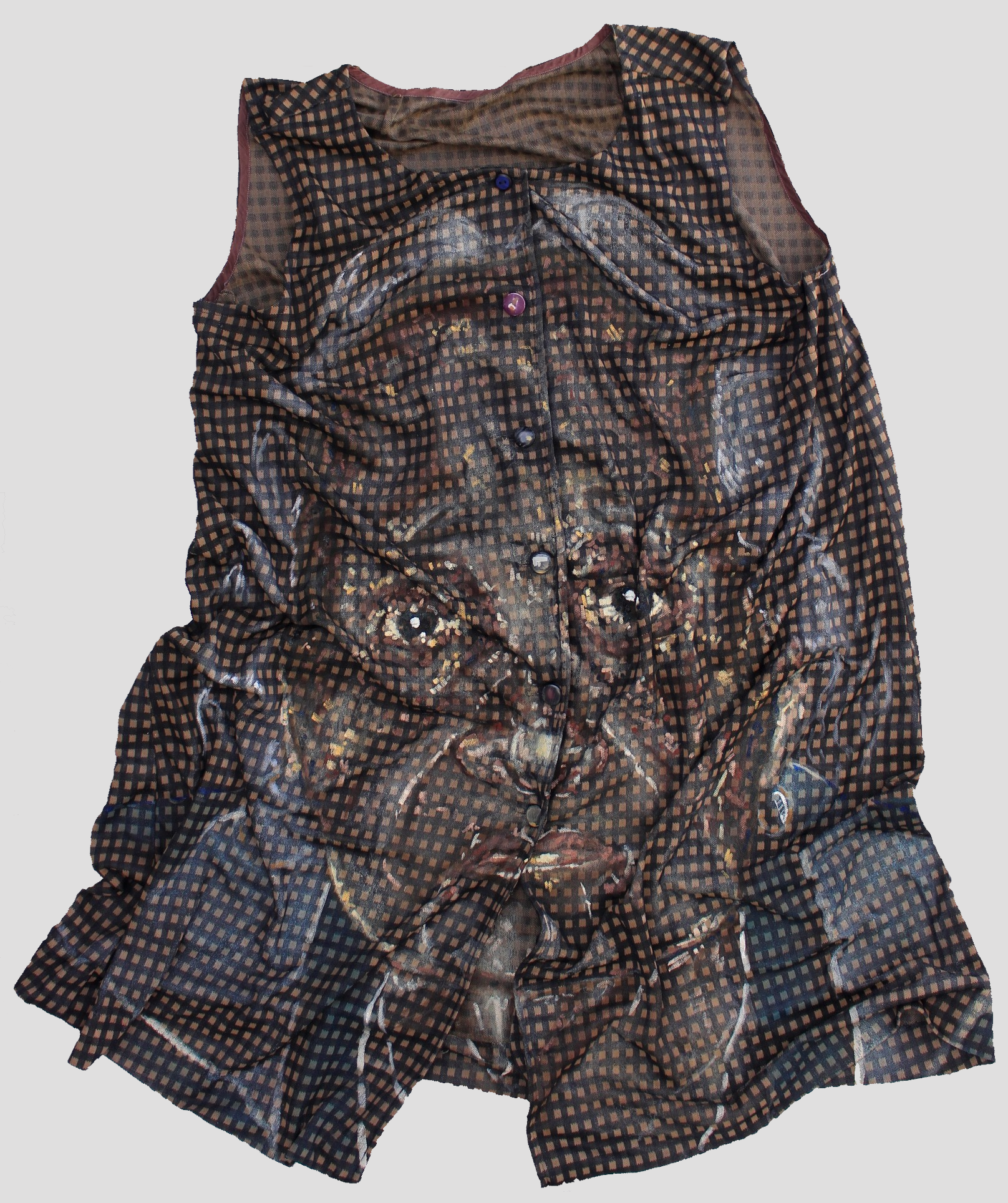 De la Impermanencia Project